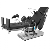 Операционные столы и гинекологические кресла