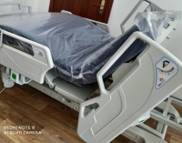 Кровать электрическая HB07-S – EVO