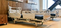 Кровать для пациента 4х моторная HB01