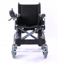 Кресло-коляска электрическая МТ DY01111A