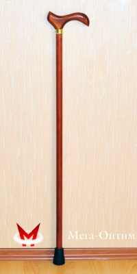 трость деревянная "Мега Оптима" ДР-800,850,900,950