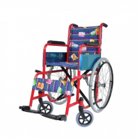 Кресло-коляска инвалидное MT( DS110-1)