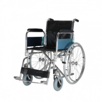 Кресло-коляска инвалидное МТ (DS110-2)