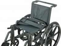Кресло-коляска DS902P (медтовары)