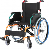 Кресло-коляска МТ DS100-1 (для детей)