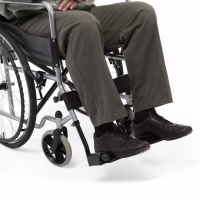 Кресло-коляска МТ DS110-4 (46 см) пневмо