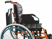 Кресло-коляска МТ DS100-2, 46 см
