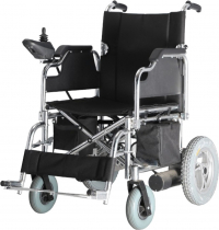 Кресло-коляска электрическая МТ DY01111A