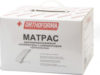 Матрас противопролежневый «Orthoforma» с компрессором