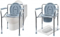 Amedon кресло-туалет ВМЕ-665